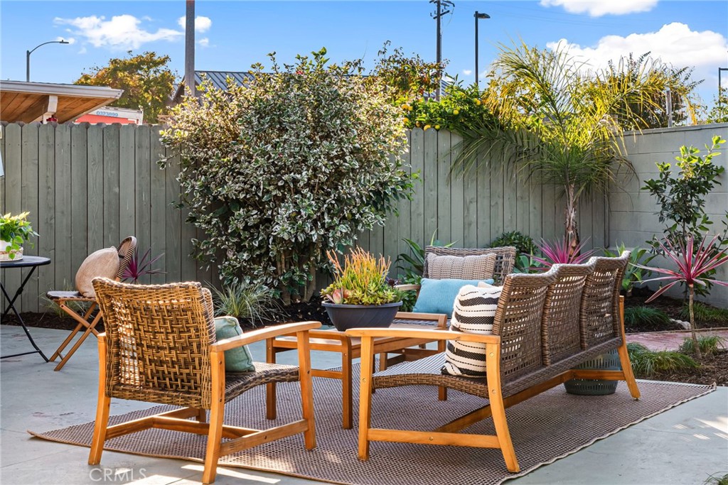 1741 Tustin Avenue 11A