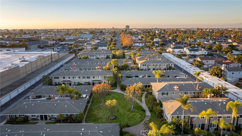 1741 Tustin Avenue 11A