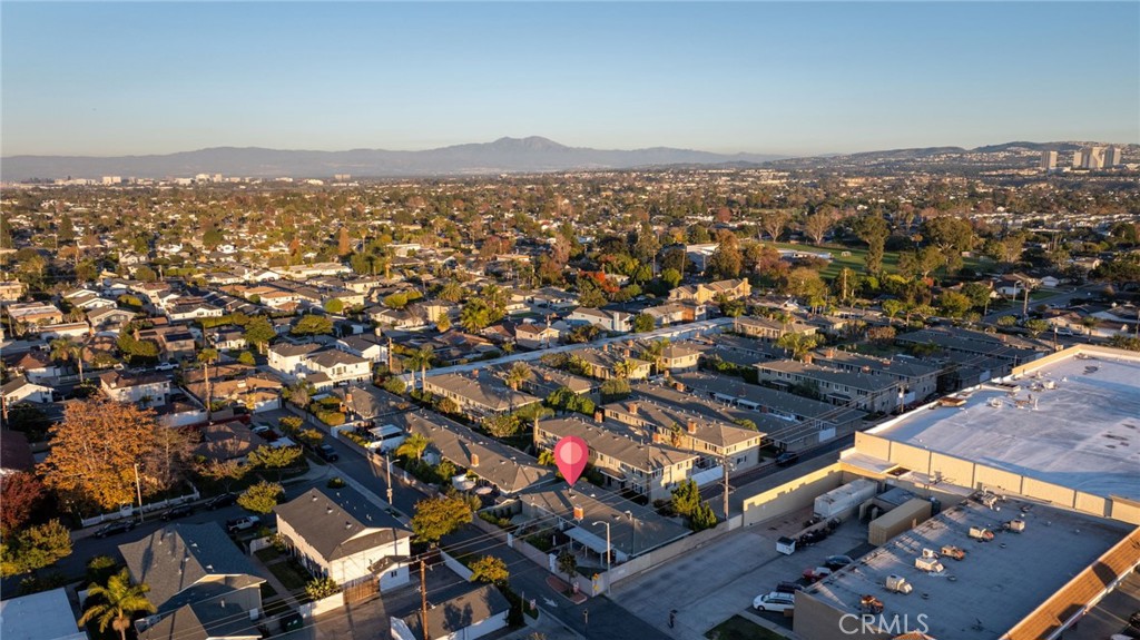 1741 Tustin Avenue 11A