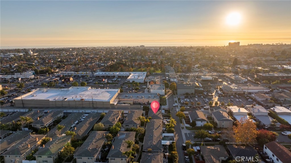 1741 Tustin Avenue 11A