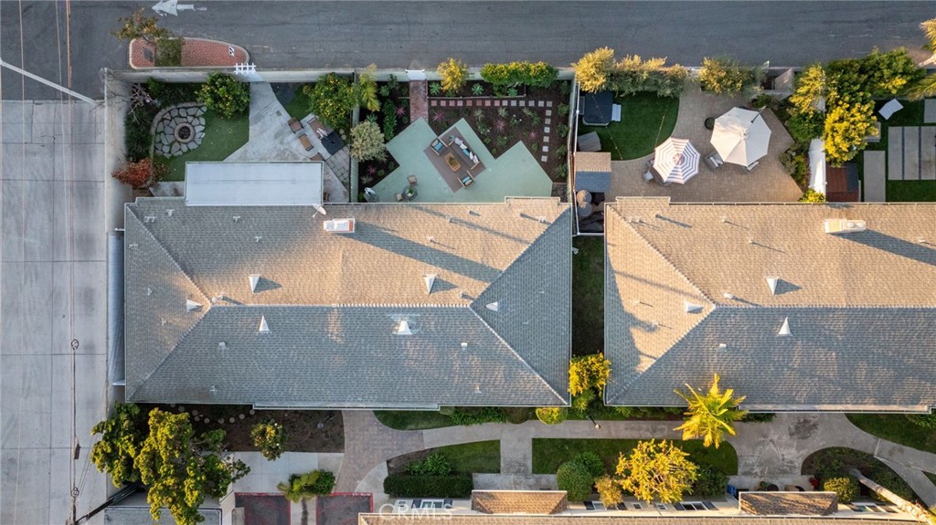 1741 Tustin Avenue 11A