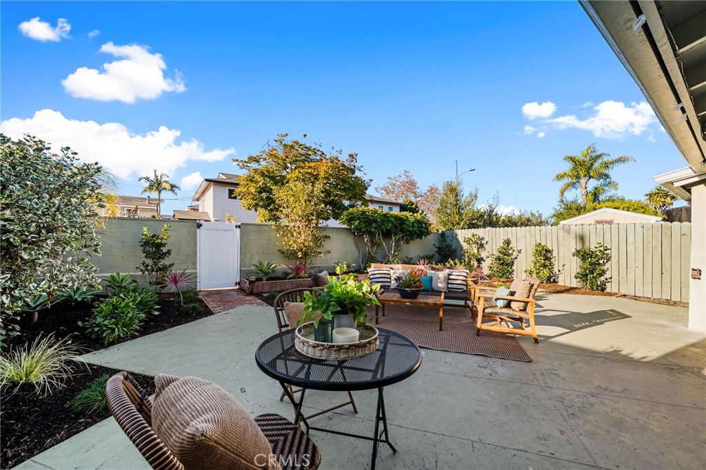 1741 Tustin Avenue 11A