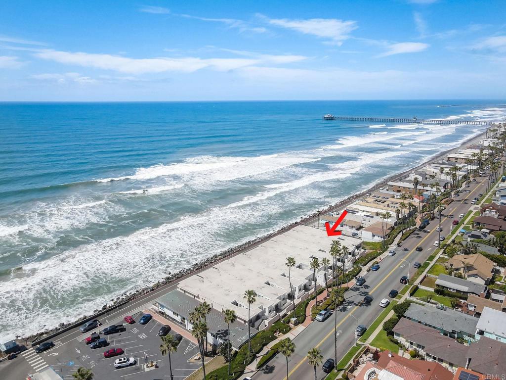 700 S The Strand 101