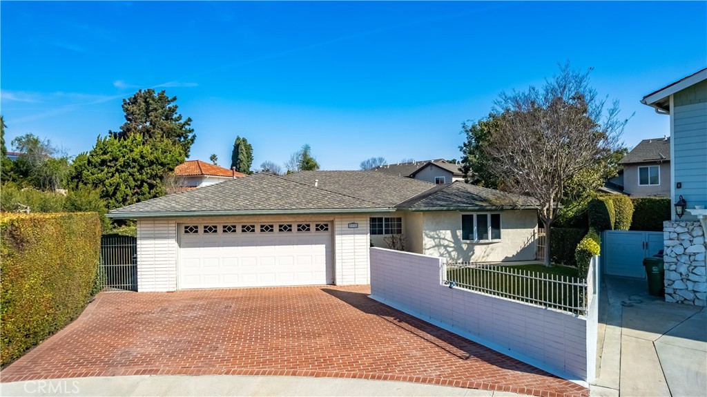 7731 Gonzaga Place