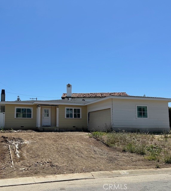 700 Saint James Road