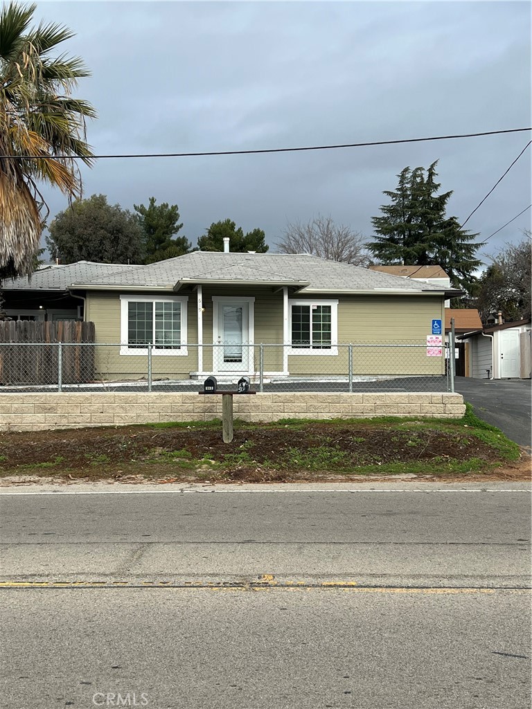 619 Creston Road A