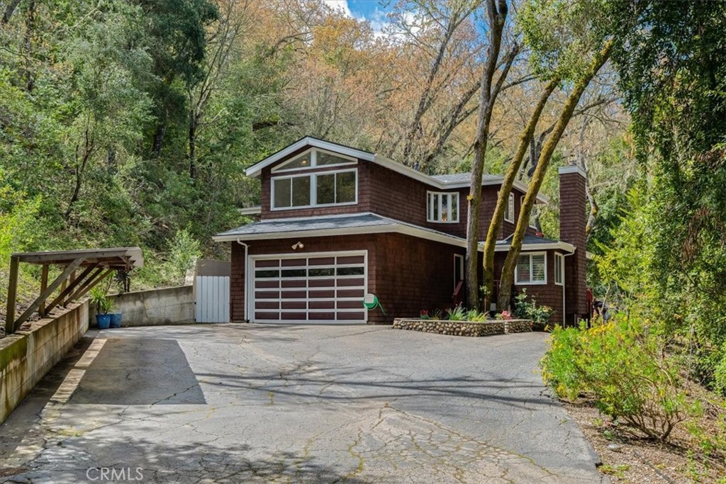 6281 York Mountain