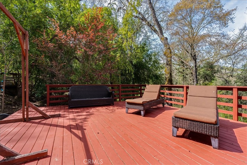 6281 York Mountain