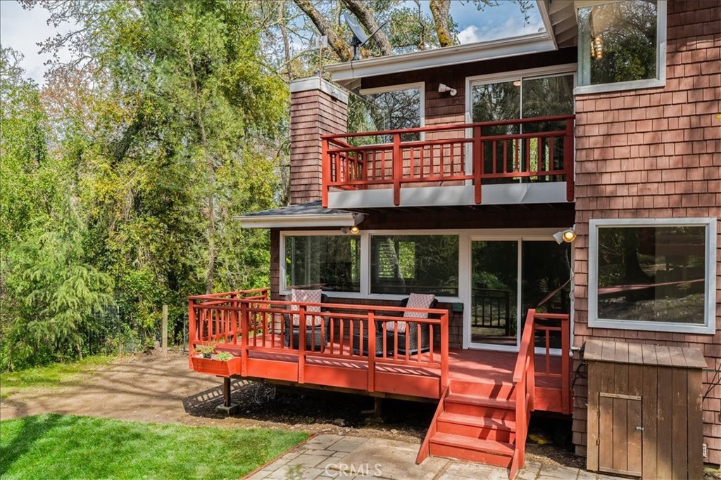6281 York Mountain