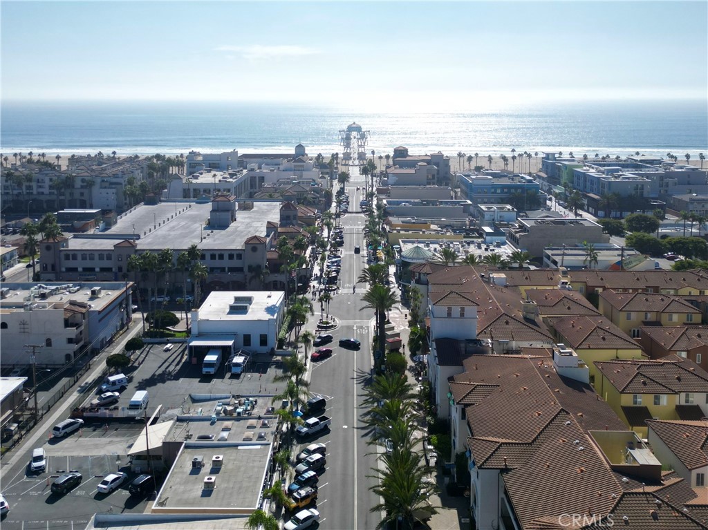 603 Huntington Street