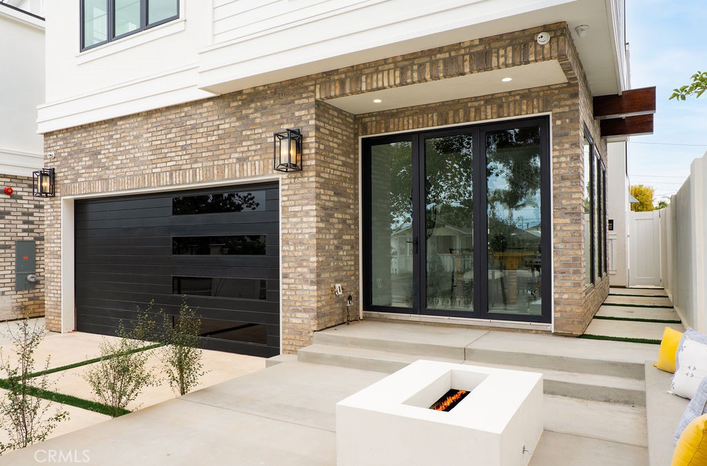 603 Huntington Street