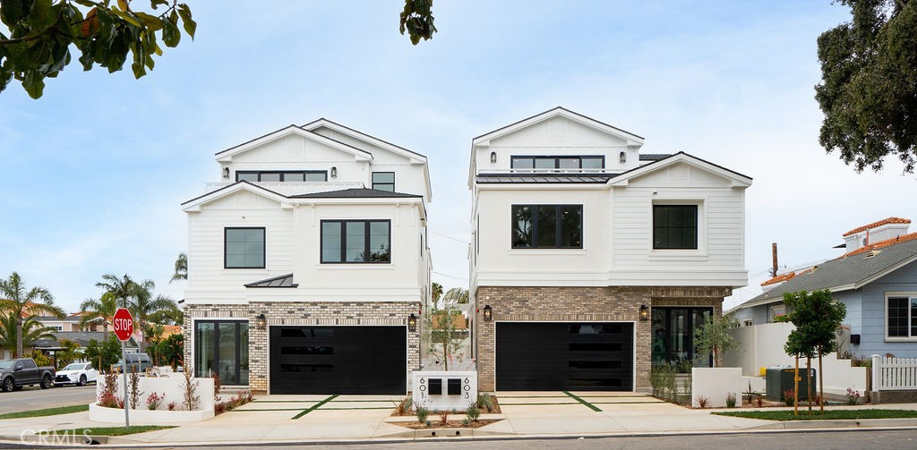 603 Huntington Street