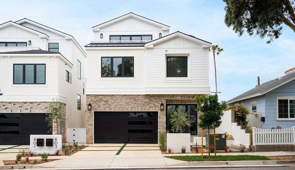 603 Huntington Street