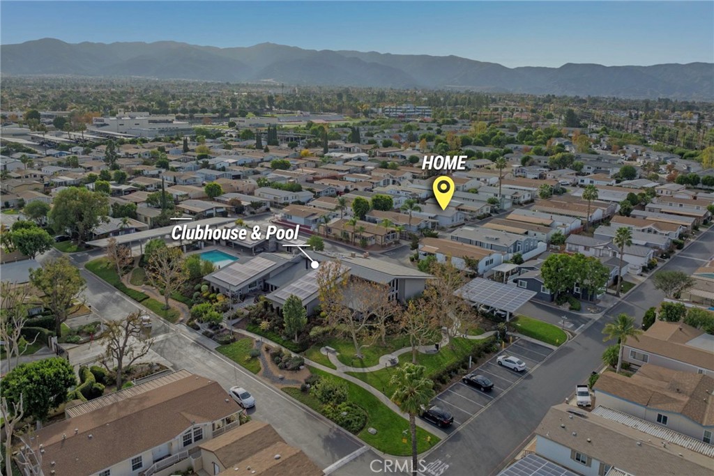 1550 Rimpau Avenue 110