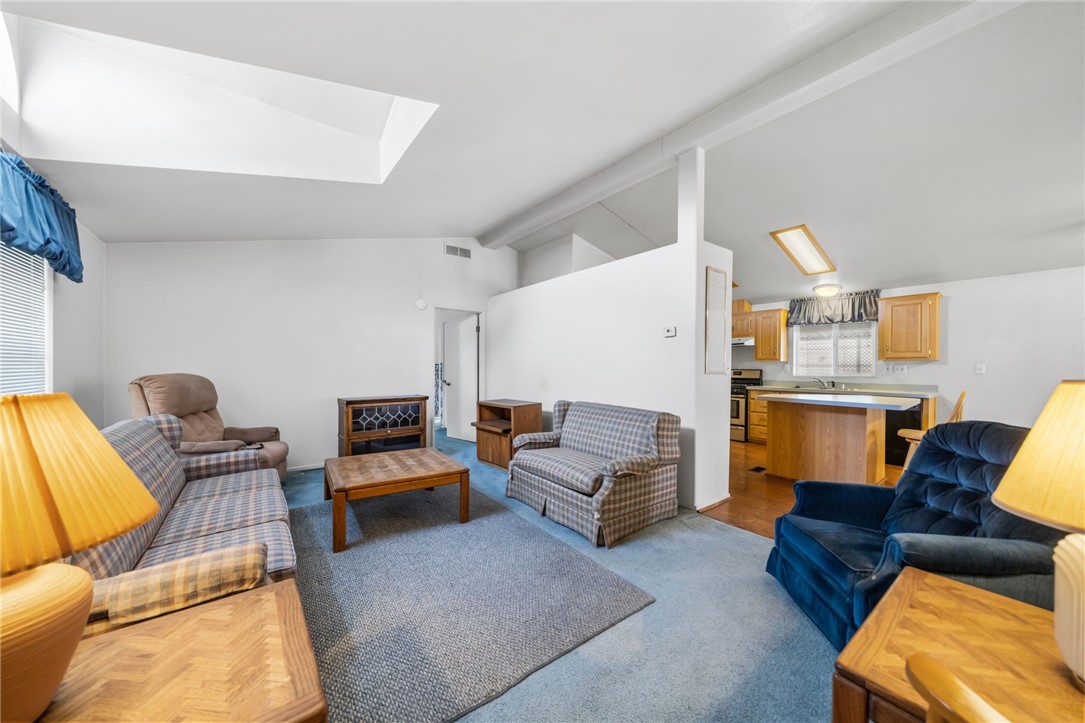 1550 Rimpau Avenue 110