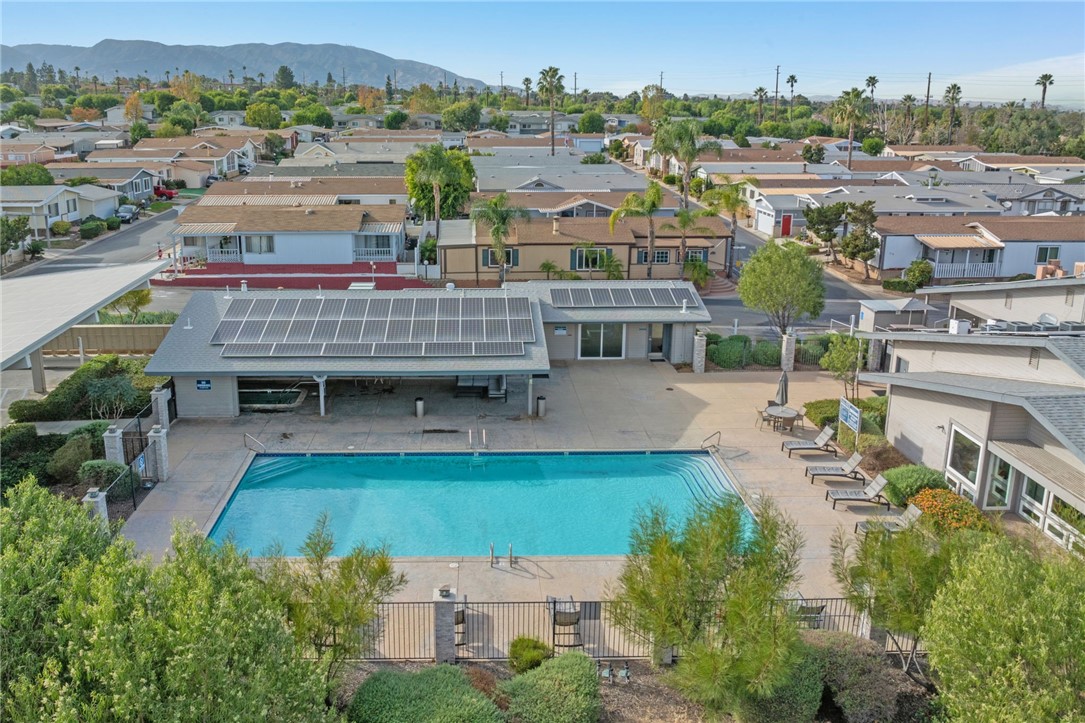 1550 Rimpau Avenue 110