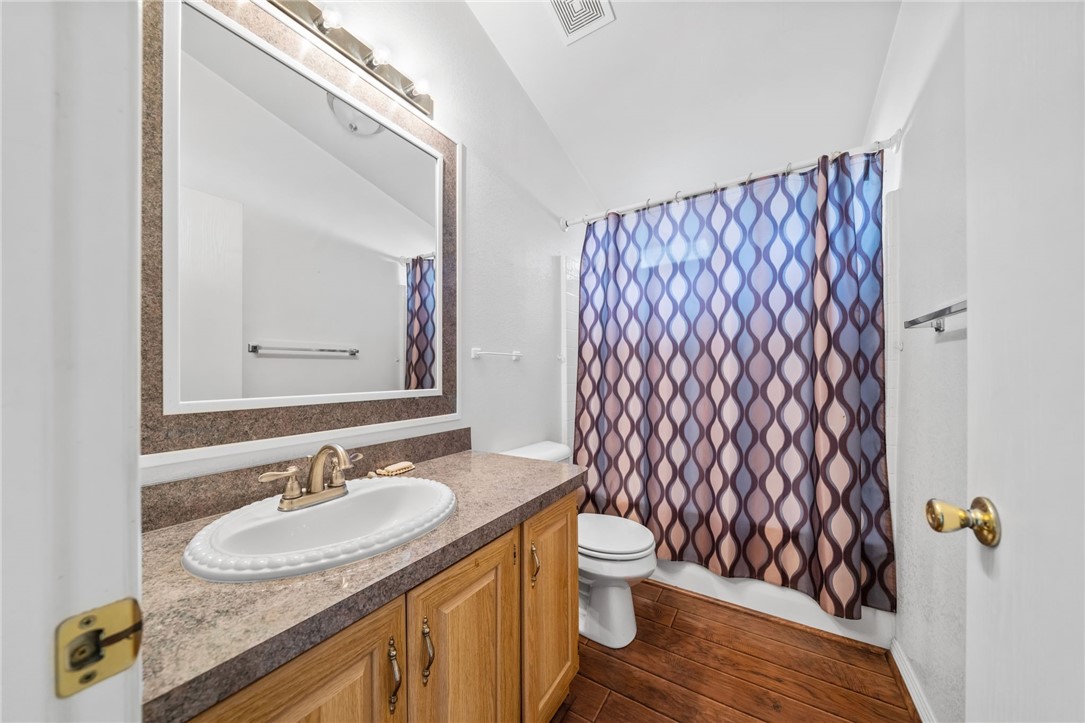 1550 Rimpau Avenue 110