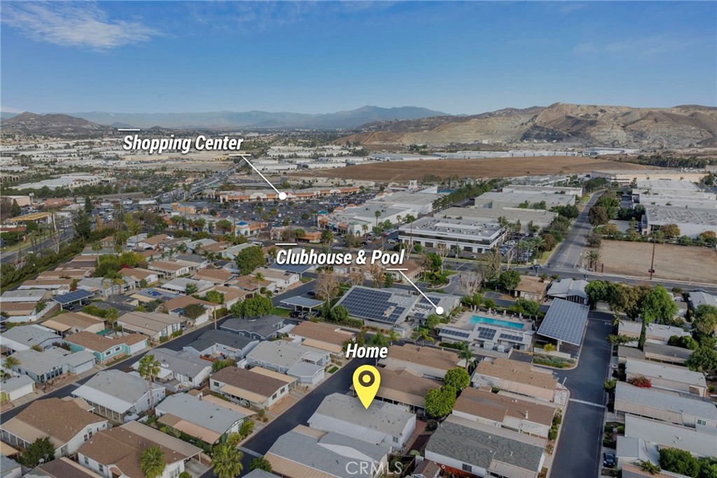 1550 Rimpau Avenue 110