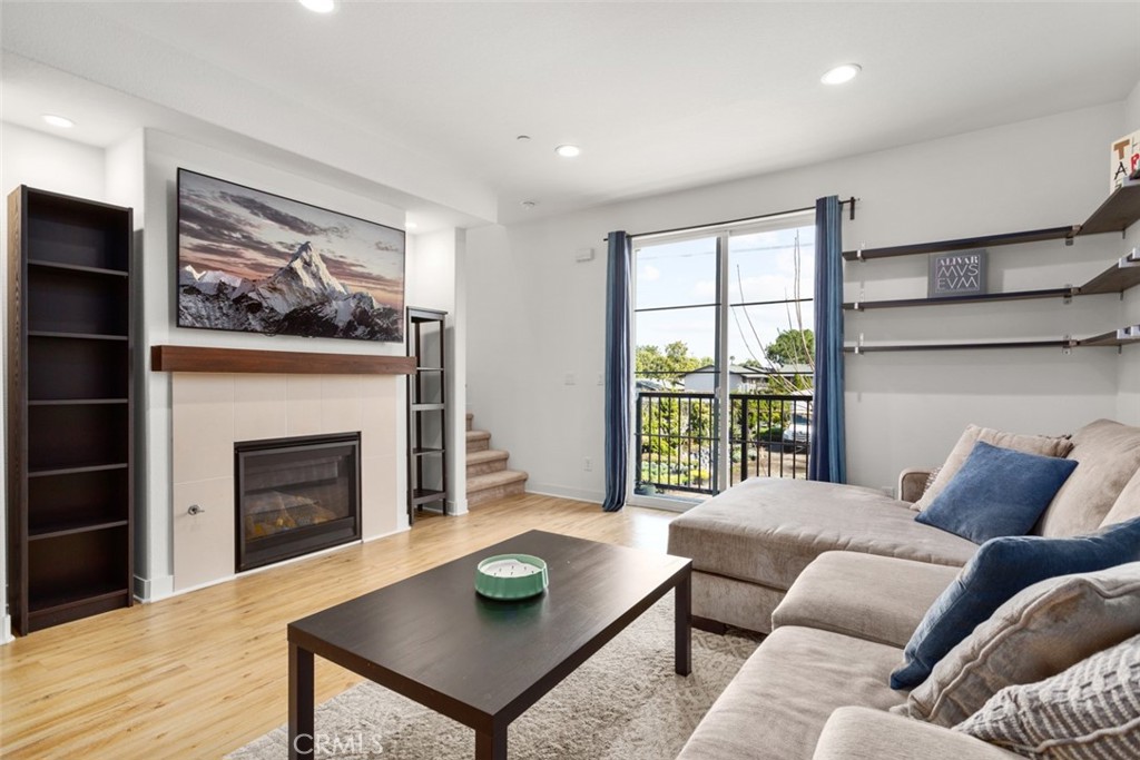 1226 S Macduff Street