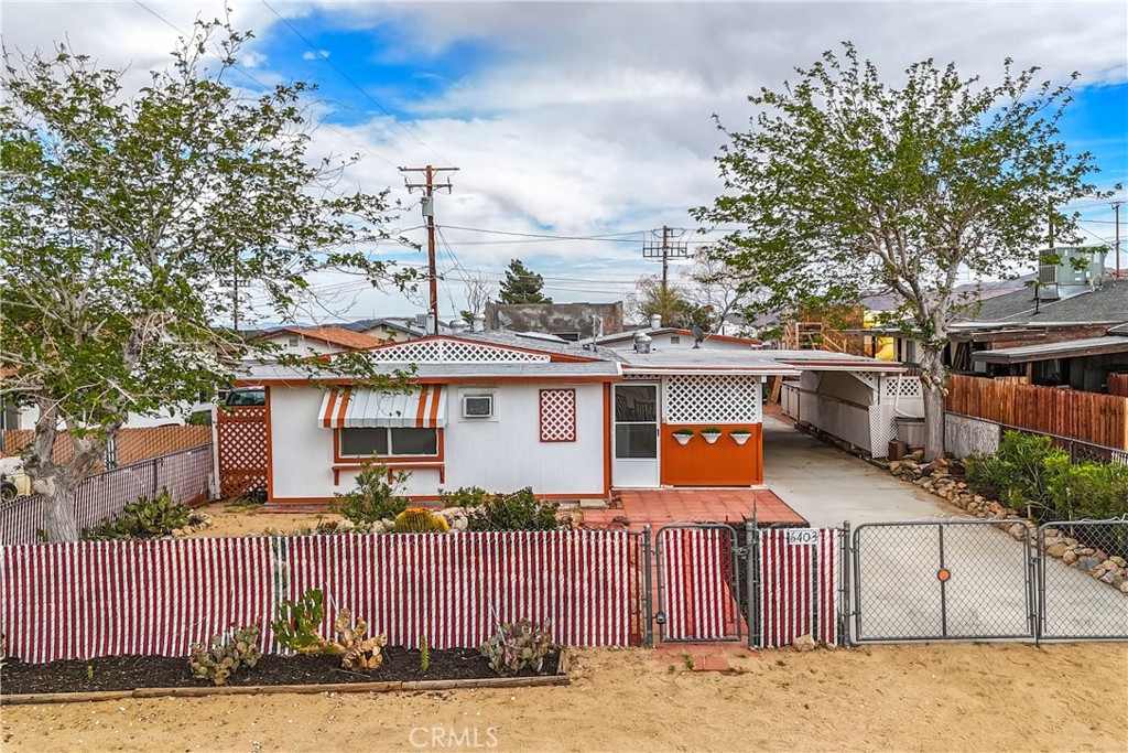 6403 Mountain View Street