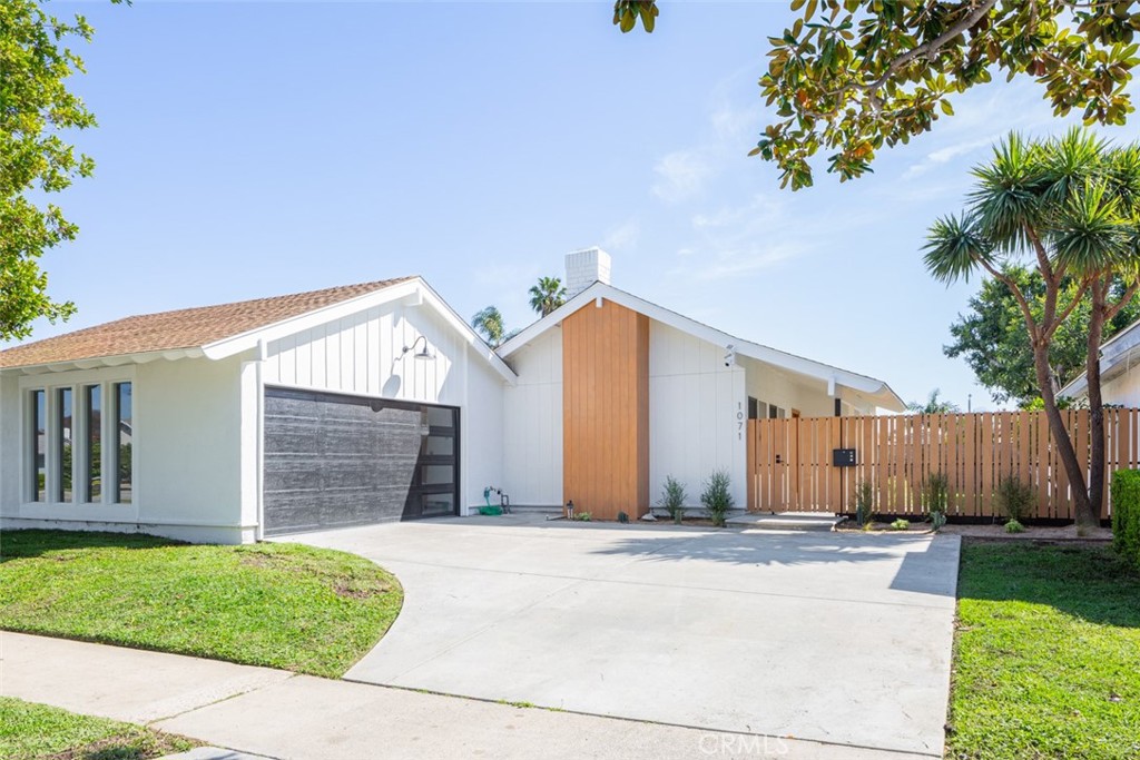 1071 Santa Rosa Avenue