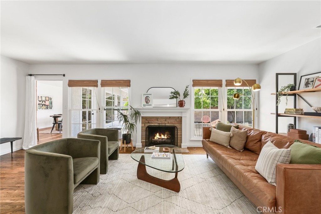 6708 E Pageantry Street