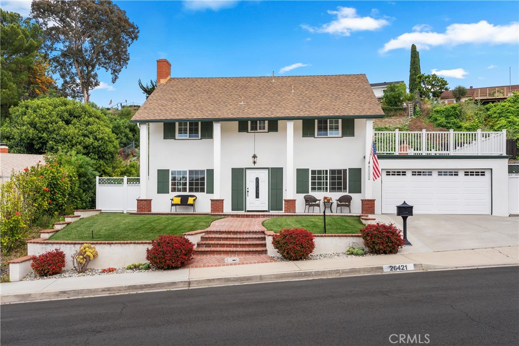 26421 Veracruz Lane