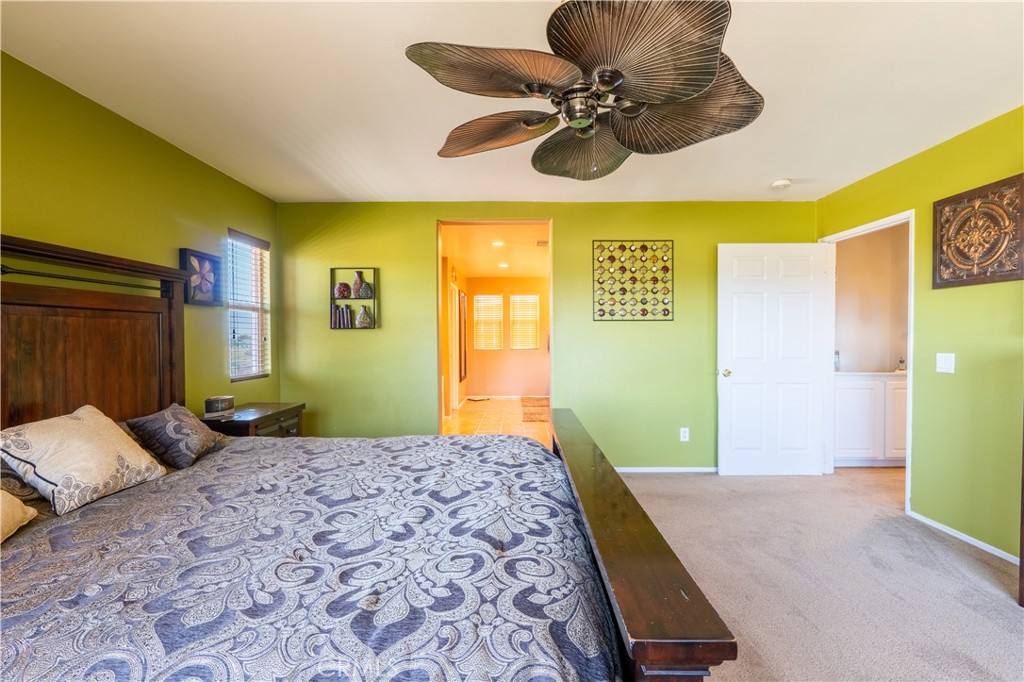 12901 La Costa Court