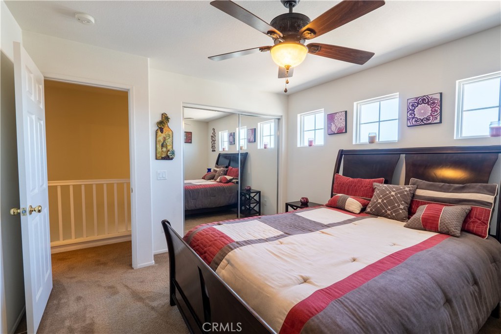 12901 La Costa Court