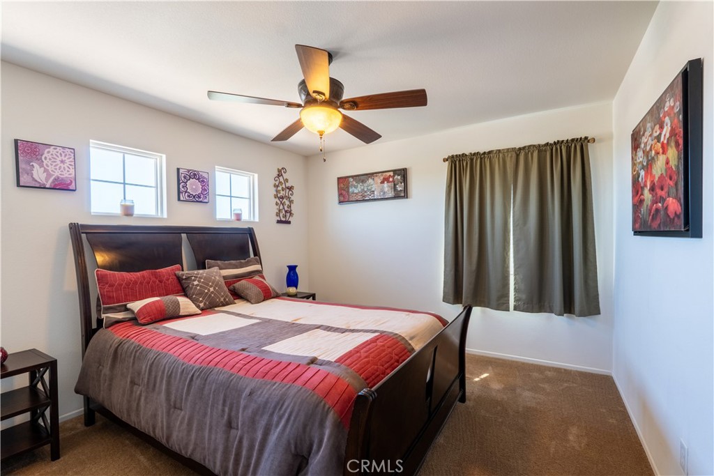 12901 La Costa Court