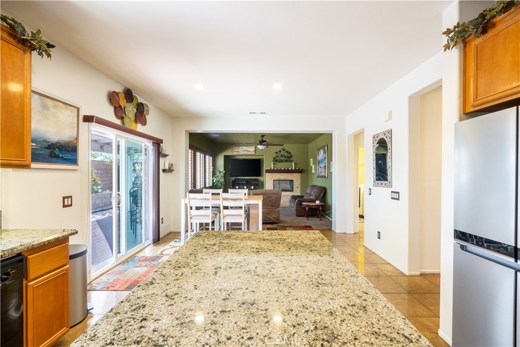 12901 La Costa Court