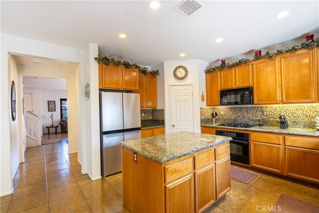 12901 La Costa Court