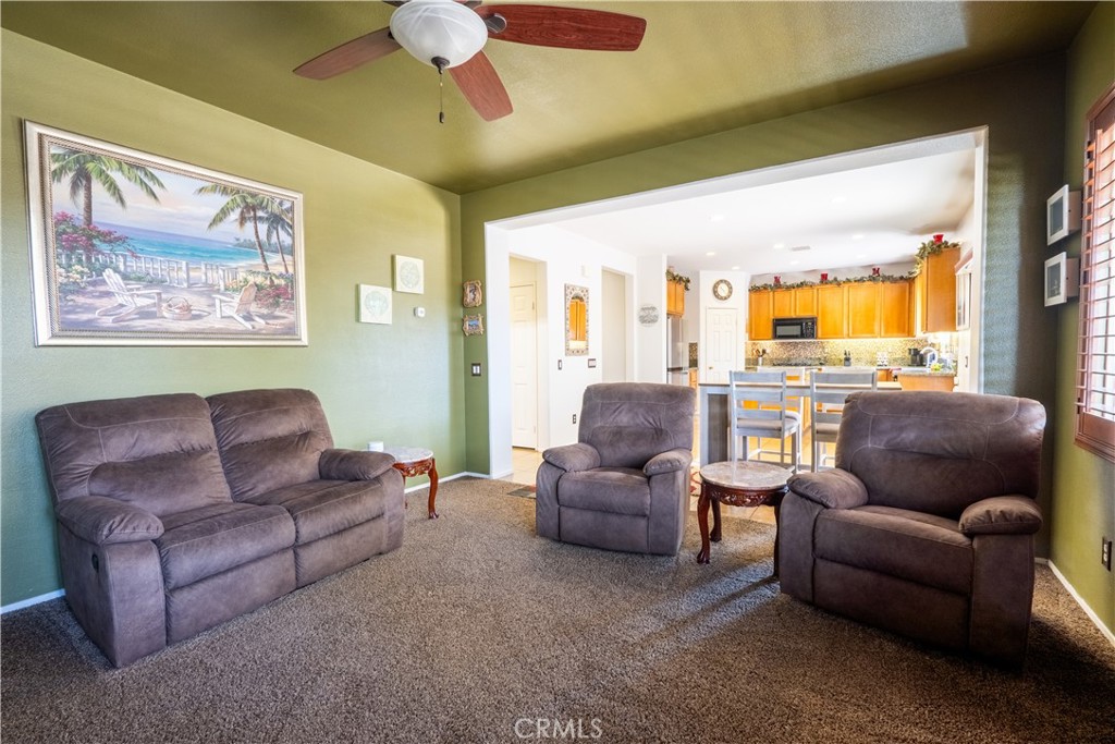 12901 La Costa Court