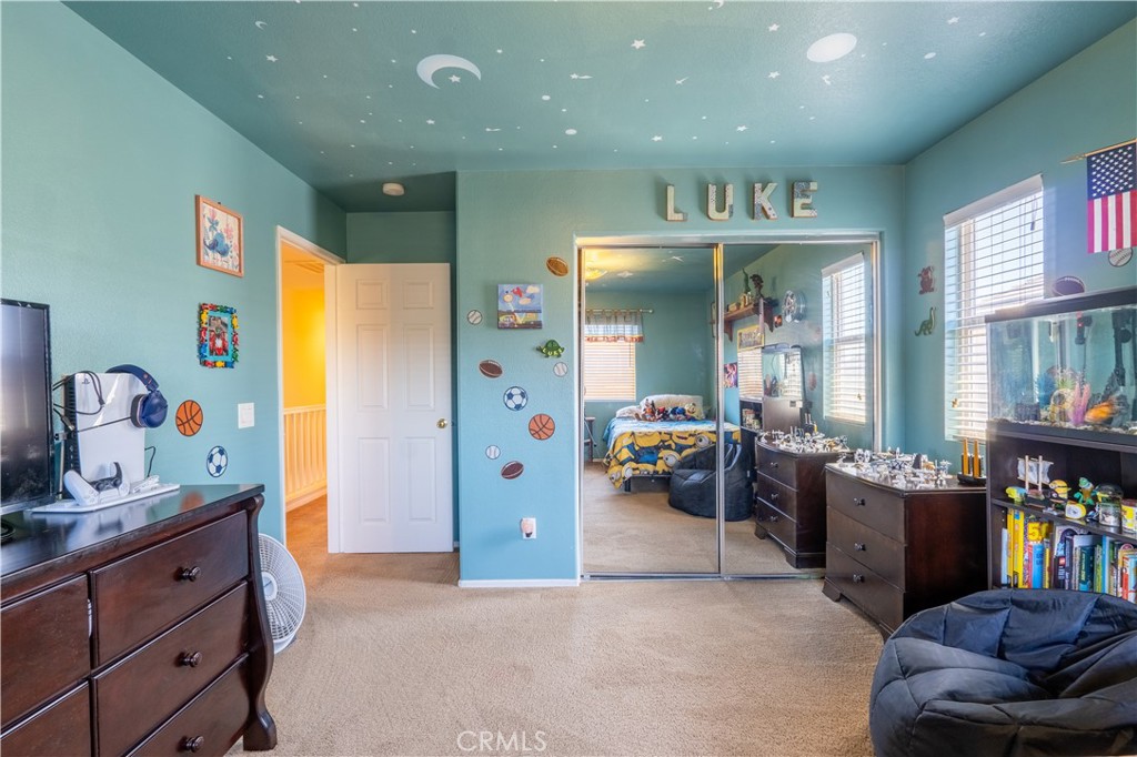 12901 La Costa Court