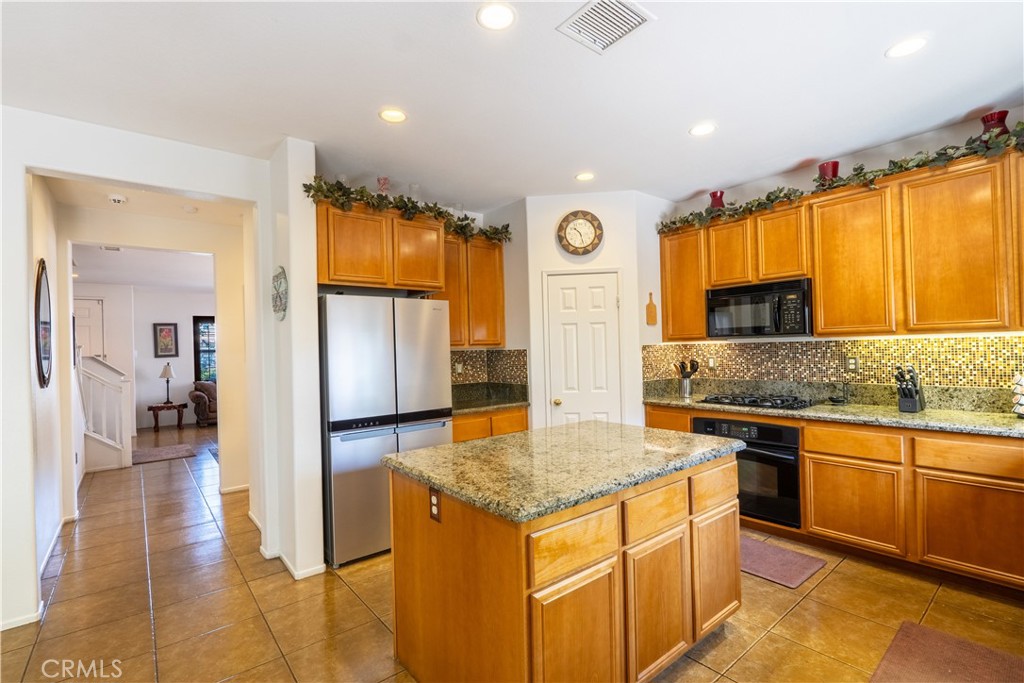 12901 La Costa Court