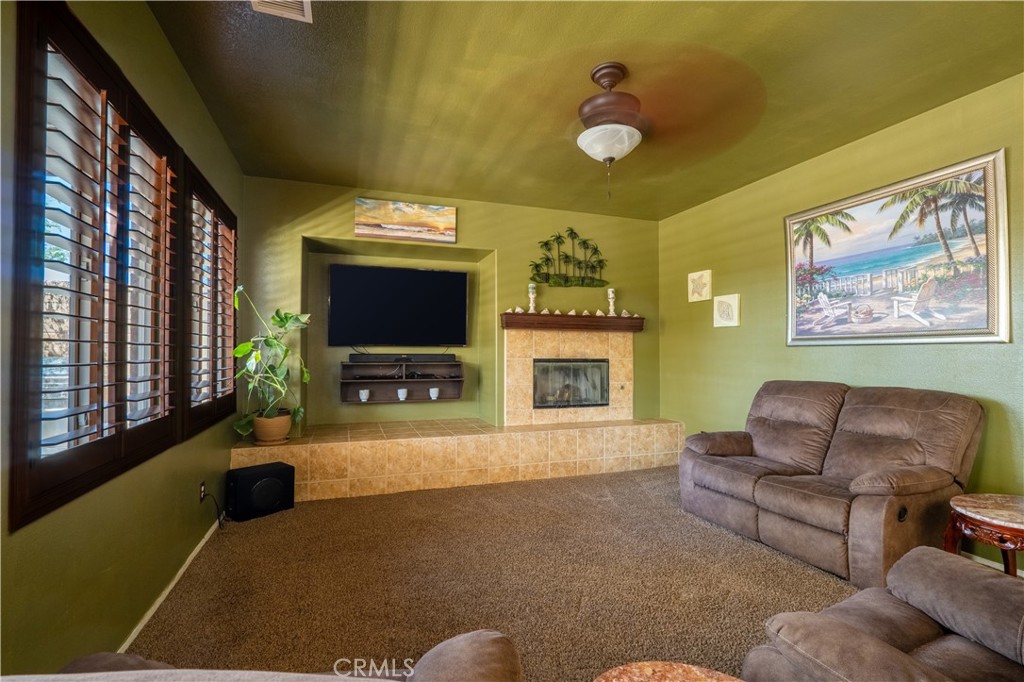 12901 La Costa Court