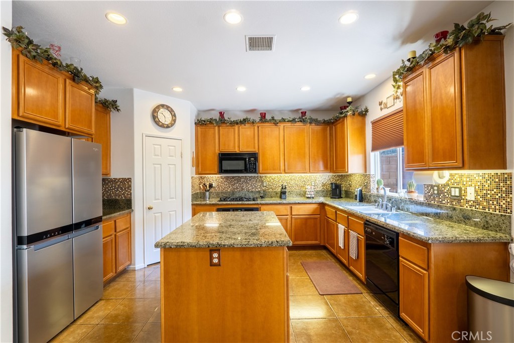 12901 La Costa Court