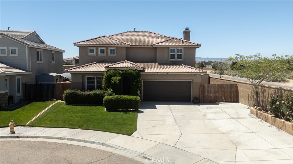 12901 La Costa Court