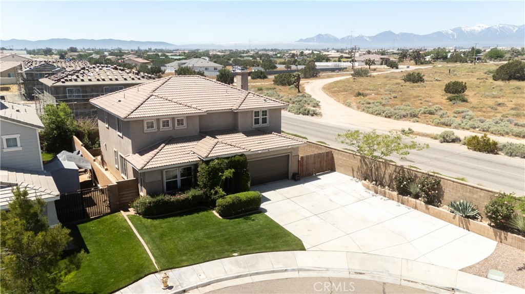 12901 La Costa Court