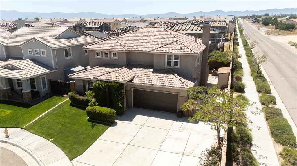 12901 La Costa Court