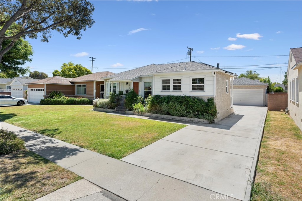 2938 Allred Street