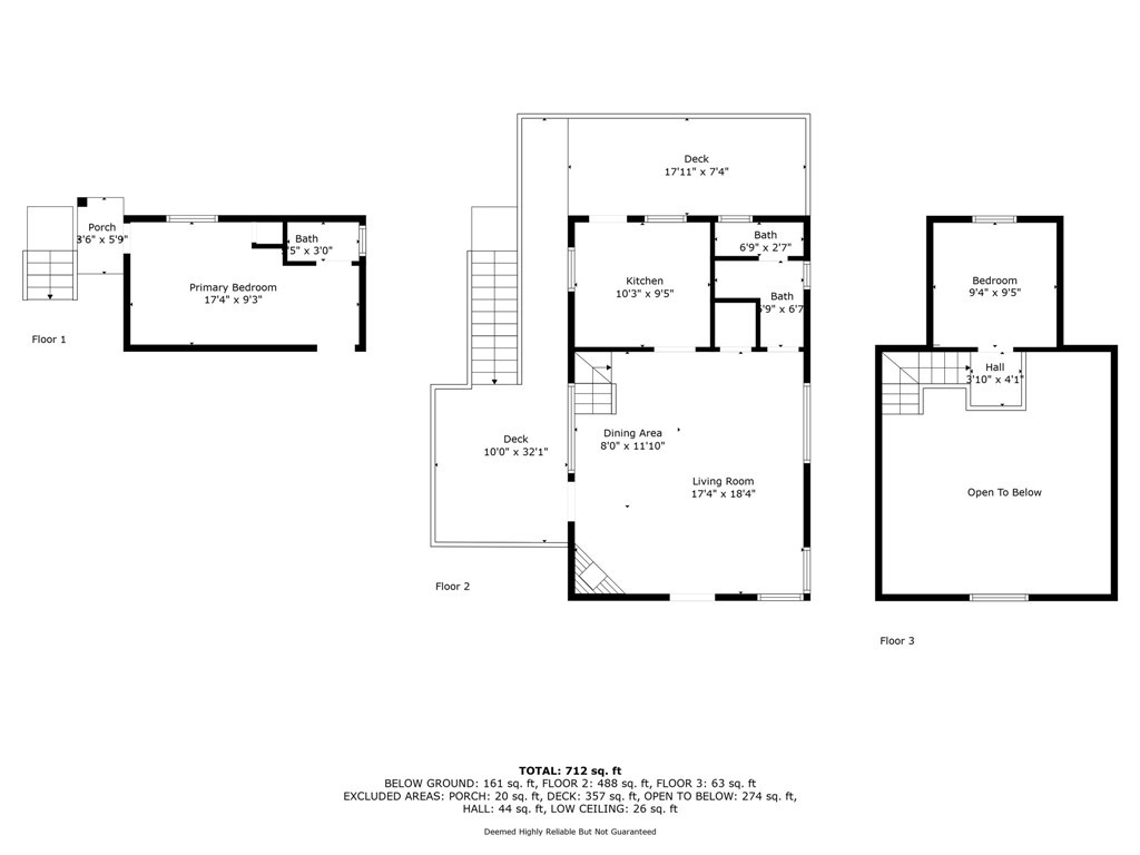 132 Winding Lane