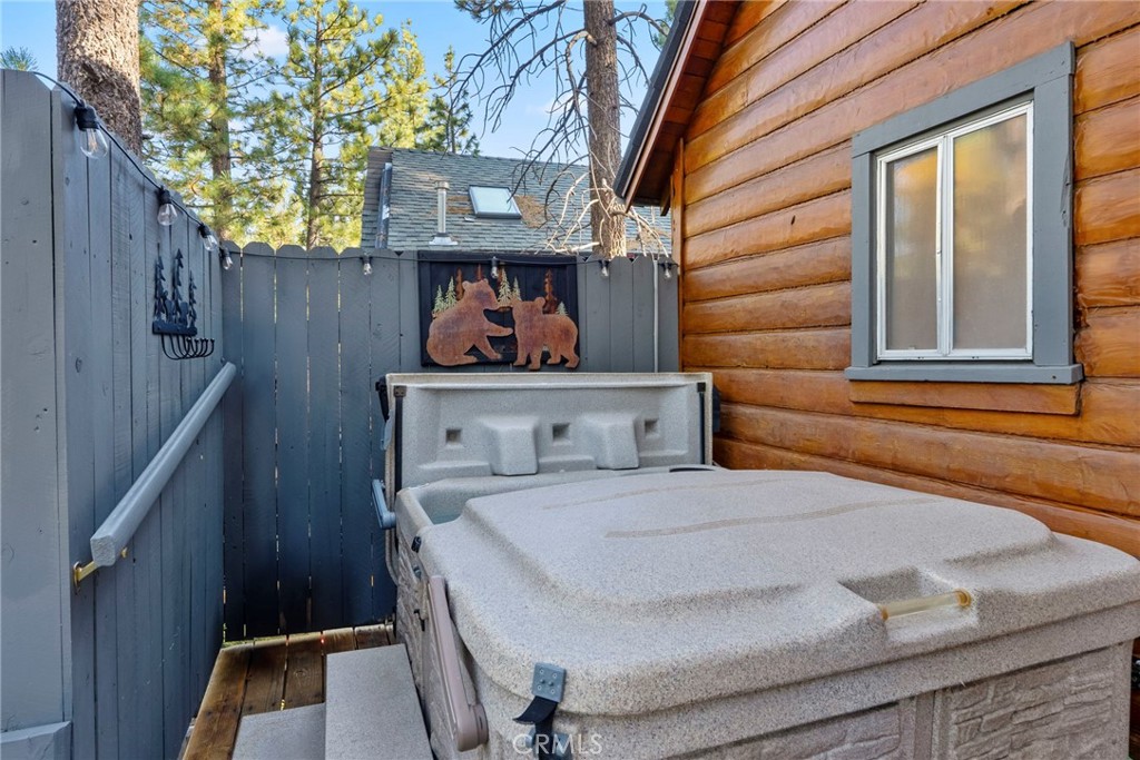 132 Winding Lane
