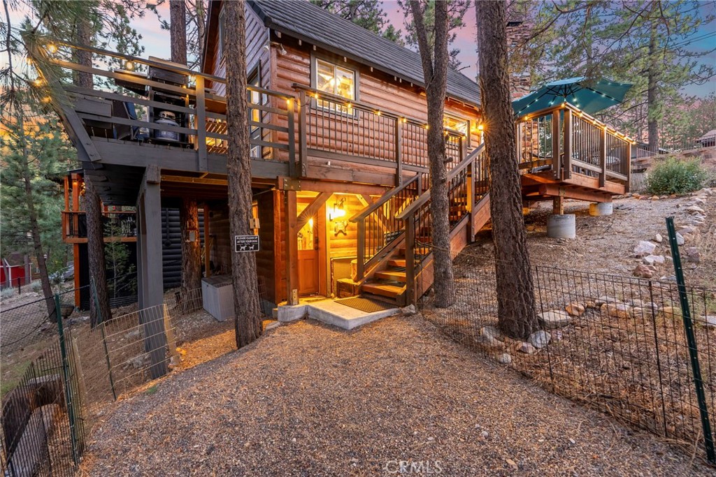 132 Winding Lane