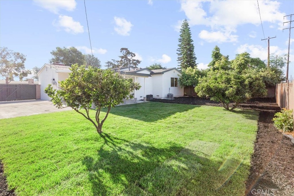 1413 S Sherrill Street