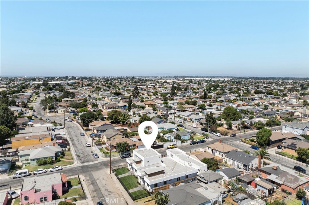 947 W Magnolia Street