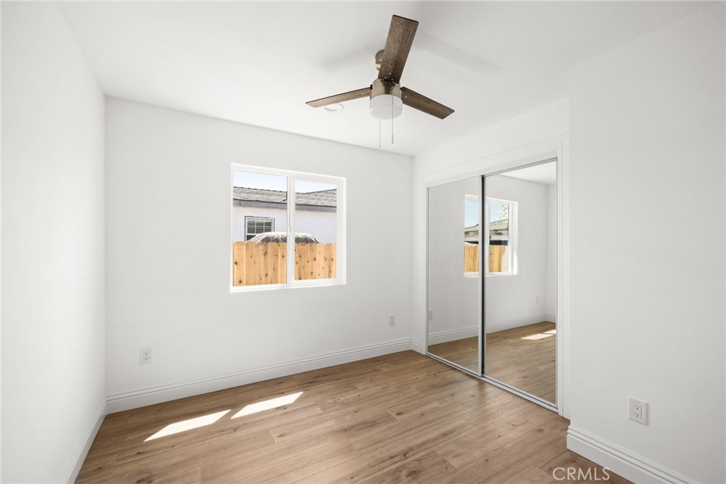 947 W Magnolia Street