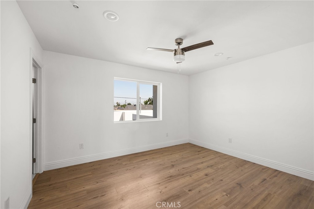 947 W Magnolia Street