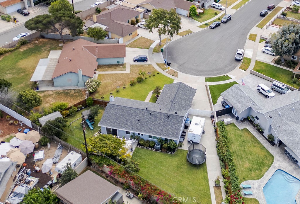 15352 Nantucket Street