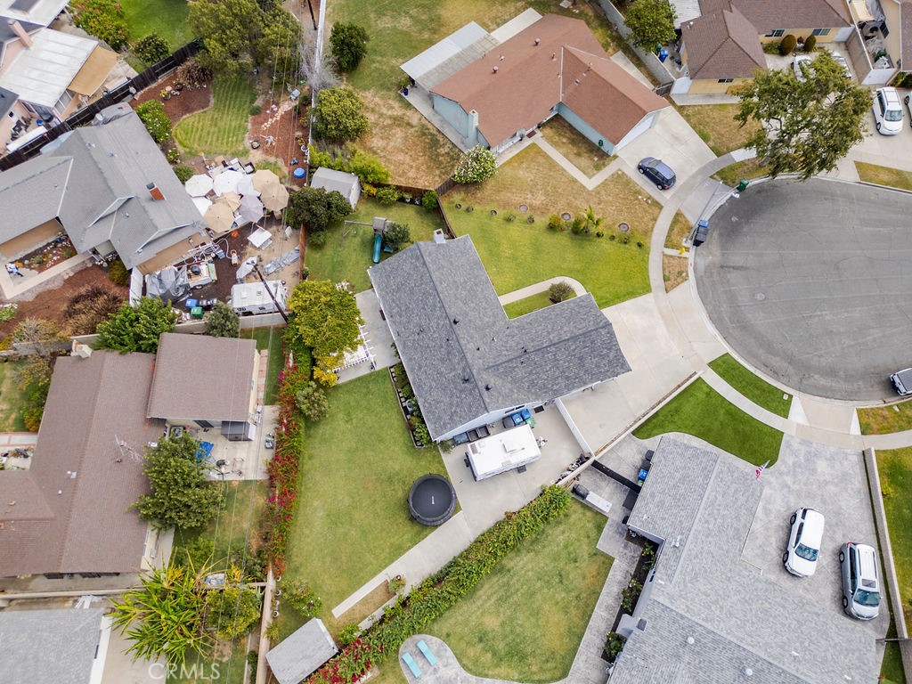 15352 Nantucket Street